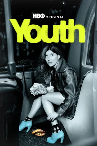 Youth (2026)