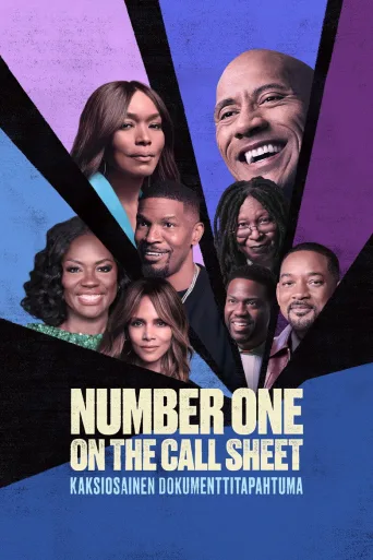 Number One on the Call Sheet (2025)