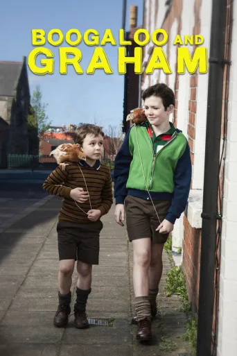Boogaloo and Graham (2014)