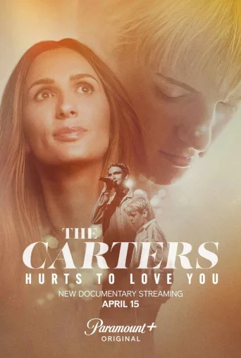 The Carters: Hurts to Love You (2025)
