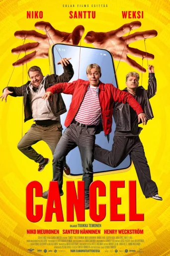 Cancel (2025)
