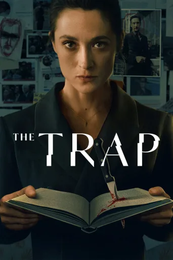 The Trap (2026)