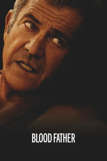 Blood Father (2016)