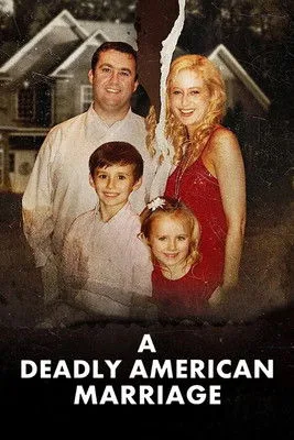 A Deadly American Marriage (2025)