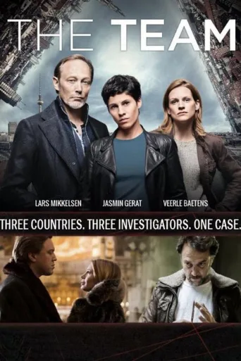 The Team (2015)