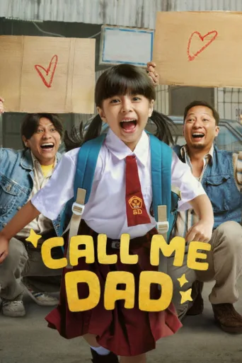 Call Me Dad (2025)
