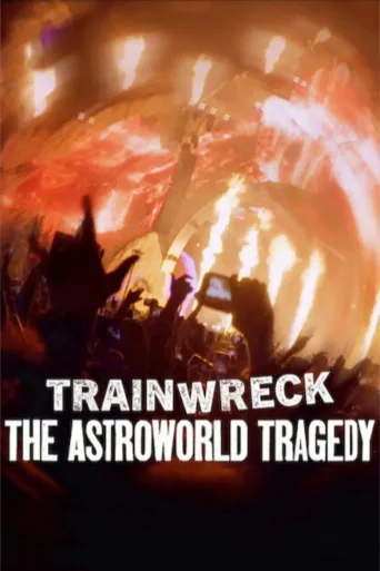 Mönkään meni: Astroworld-tragedia (2025)