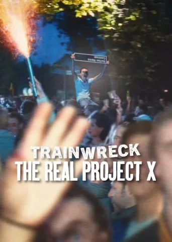Mönkään meni: Project X (2025)