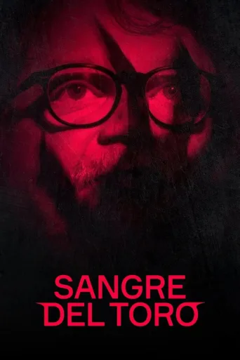 Sangre del Toro (2025)