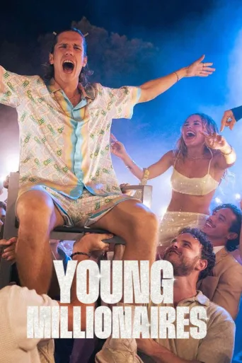 Young Millionaires (2025)
