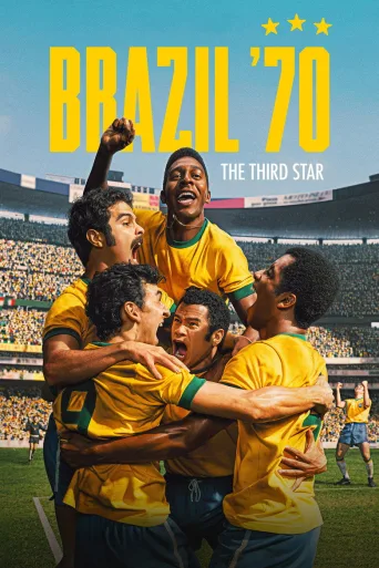 Brasilia 1970: Kolmas mestaruus (2026)