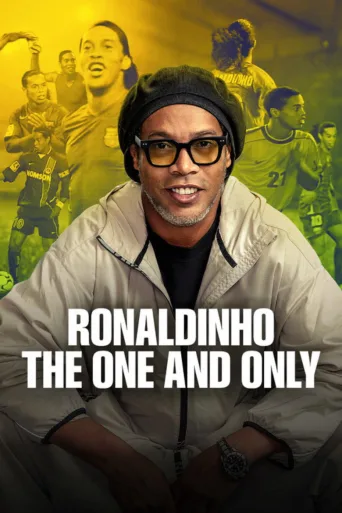 Ronaldinho: Ainoa laatuaan (2026)
