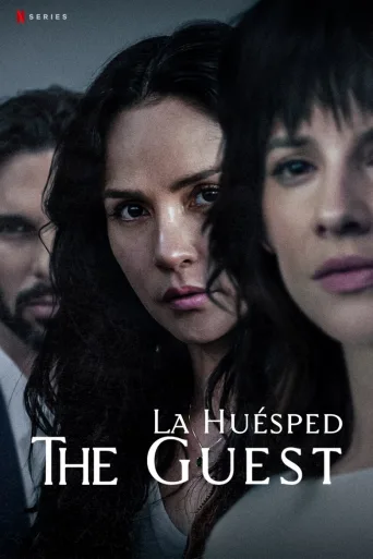 The Guest (2025)