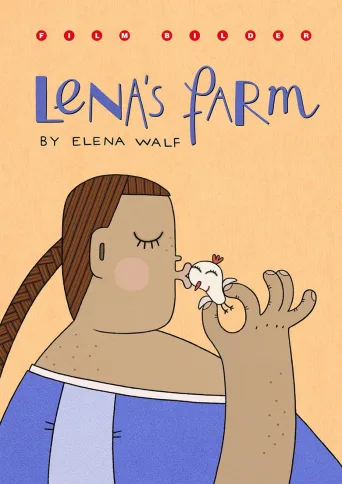 Leenan maatila (2025)
