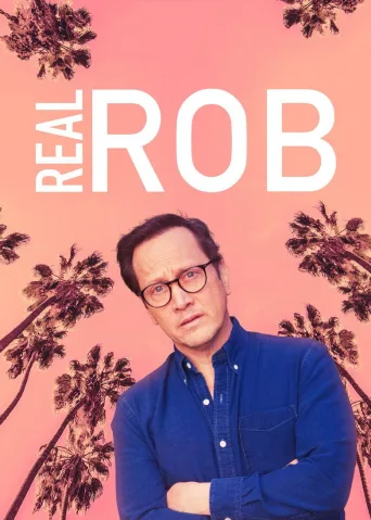 Real Rob (2015)