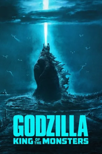 Godzilla - King of the Monsters (2019)