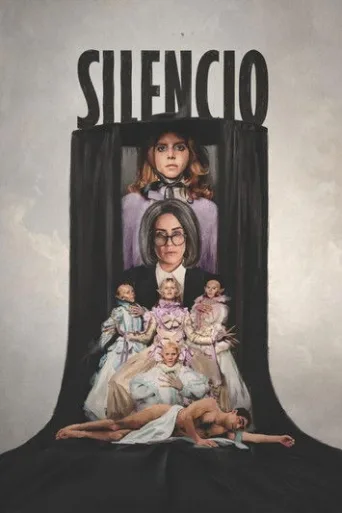 Silence (2025)