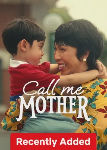 Call Me Mother (2025)