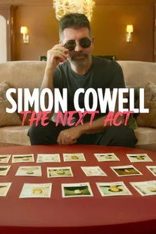 Simon Cowell: Uusi huippu (2025)
