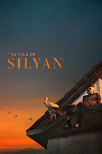 Silyan: haikaran tarina (2025)