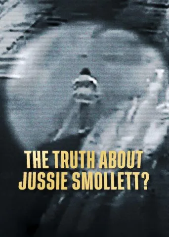 The Truth About Jussie Smollett? (2025)