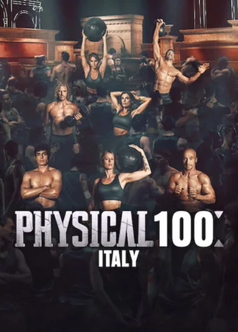 Physical 100: Italia (2026)