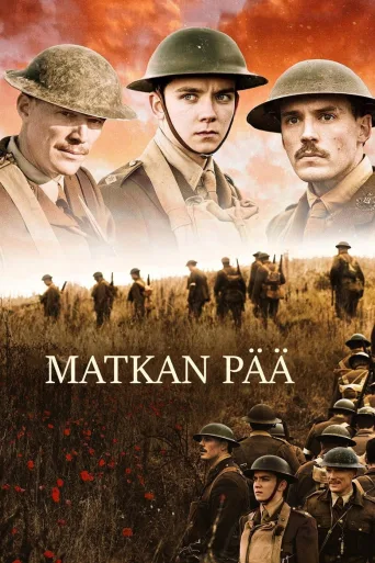 Matkan pää (2017)
