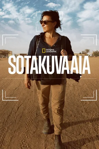 Sotakuvaaja (2025)