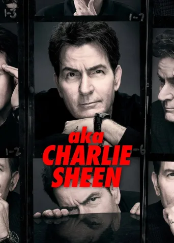 aka Charlie Sheen (2025)