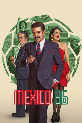 Meksiko 1986 (2026)