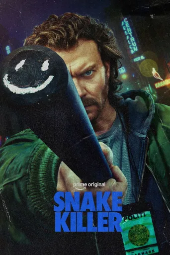Snake Killer (2026)