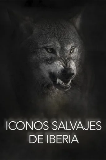 Wild Icons of Iberia (2022)