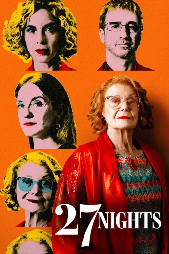 27 yötä (2025)