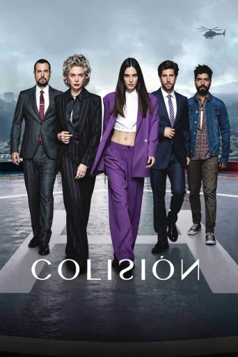 Collision (2026)