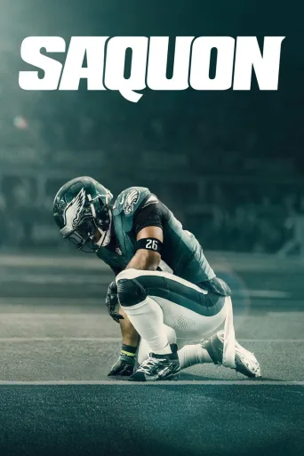 SAQUON (2025)