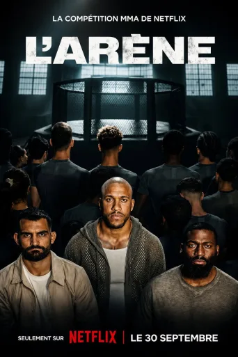 The Arena (2026)
