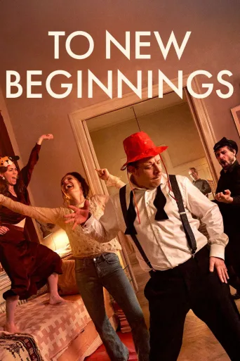 To New Beginnings (2025)