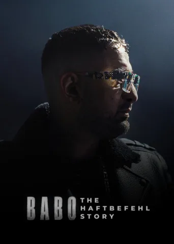 Haftbefehl: Rap-tähden tarina (2025)