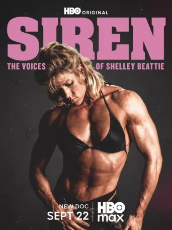 Siren: The Voices of Shelley Beattie (2025)