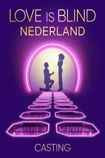 Love Is Blind: Netherlands (2026)