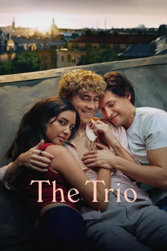Trio (2026)