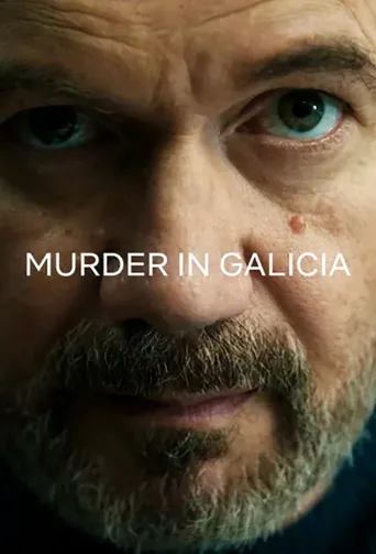 Murder in Galicia (2026)