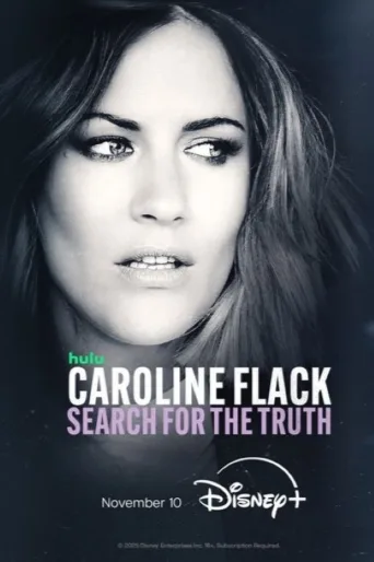 Caroline Flack: Search for the Truth (2025)