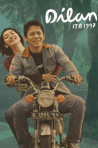 Dilan 1997 (2026)