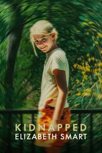Siepattu: Elizabeth Smart (2026)