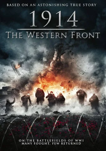 1914: The Western Front (2014)