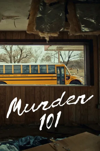 Murder 101 (2026)