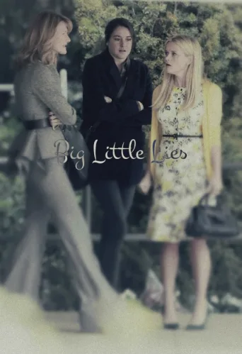 Big Little Lies (2017)