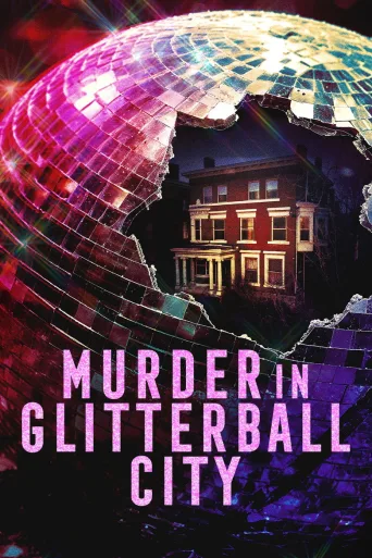 Murder in Glitterball City (2026)