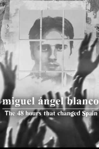 Miguel Ángel Blanco: The 48 Hours That Changed Spain (2026)